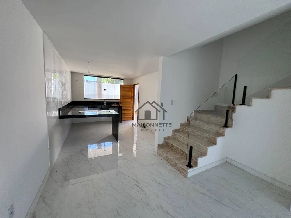 Casa, 3 quartos, 160 m² - Foto 10