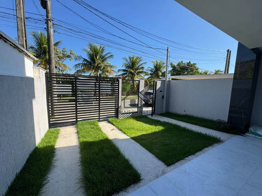 Casa, 3 quartos, 160 m² - Foto 8