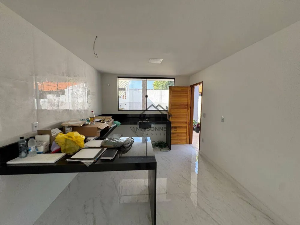 Casa, 3 quartos, 160 m² - Foto 11