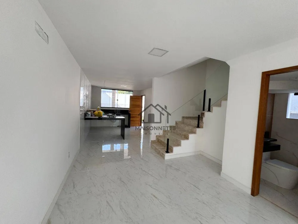 Casa, 3 quartos, 160 m² - Foto 13