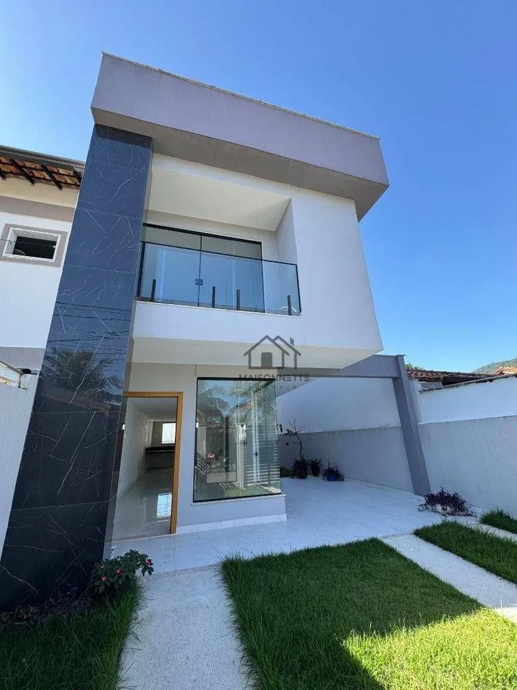 Casa, 3 quartos, 160 m² - Foto 2