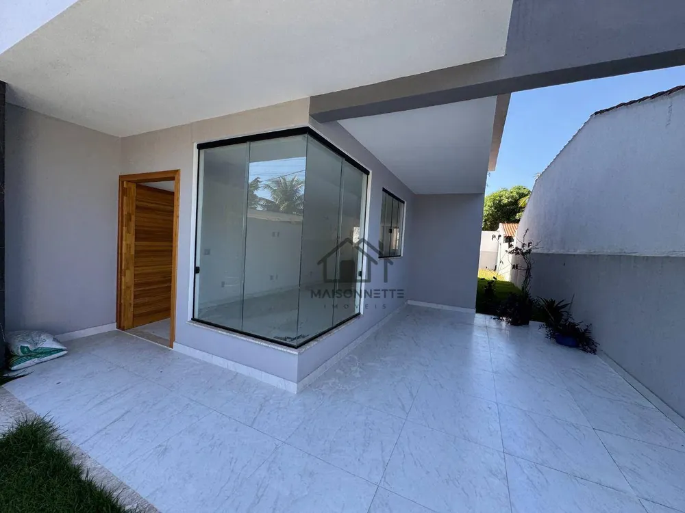 Casa, 3 quartos, 160 m² - Foto 6