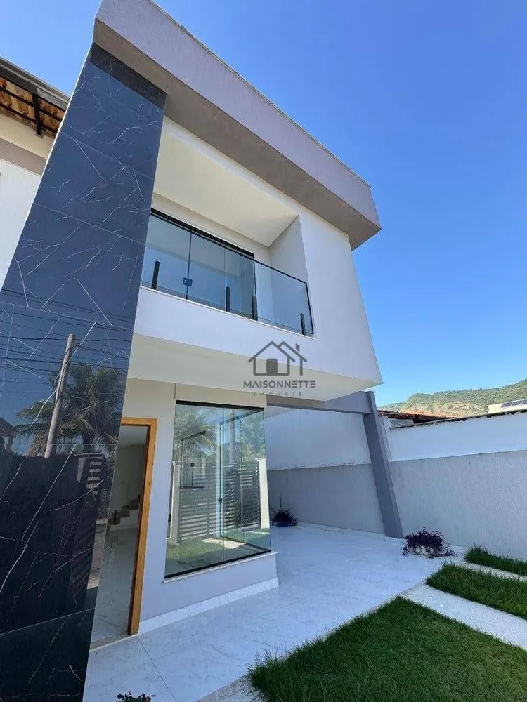 Casa, 3 quartos, 160 m² - Foto 4