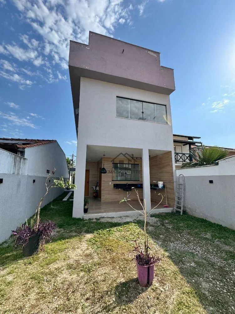 Casa, 3 quartos, 160 m² - Foto 24