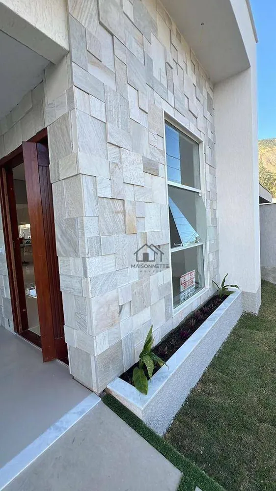 Casa de Condomínio, 4 quartos - Foto 7