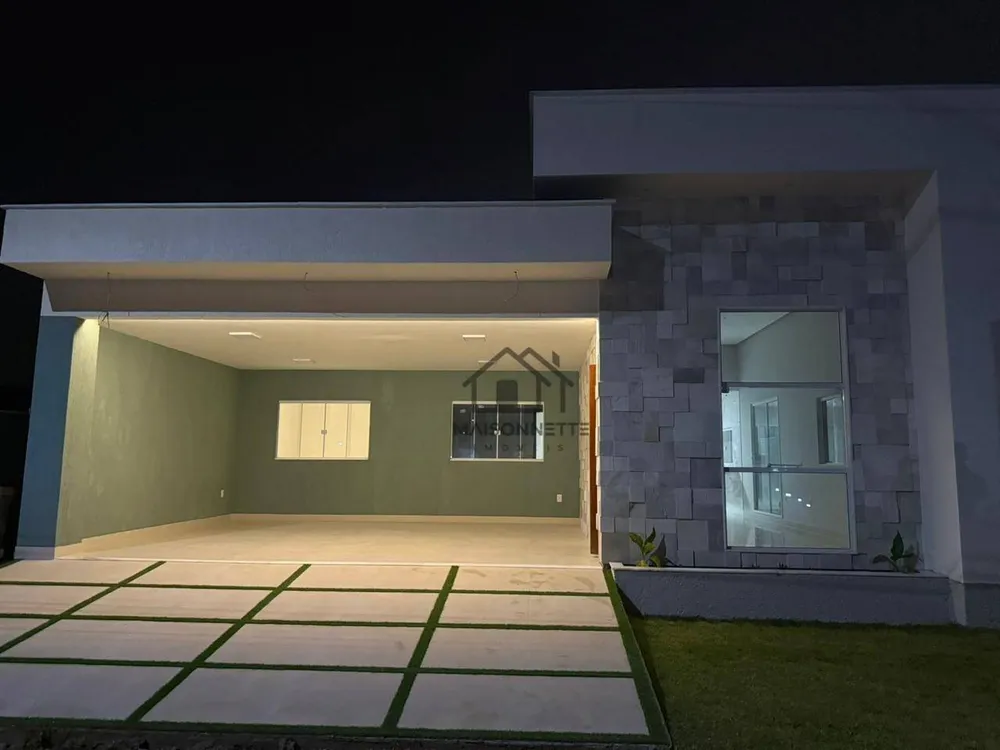 Casa de Condomínio, 4 quartos - Foto 4