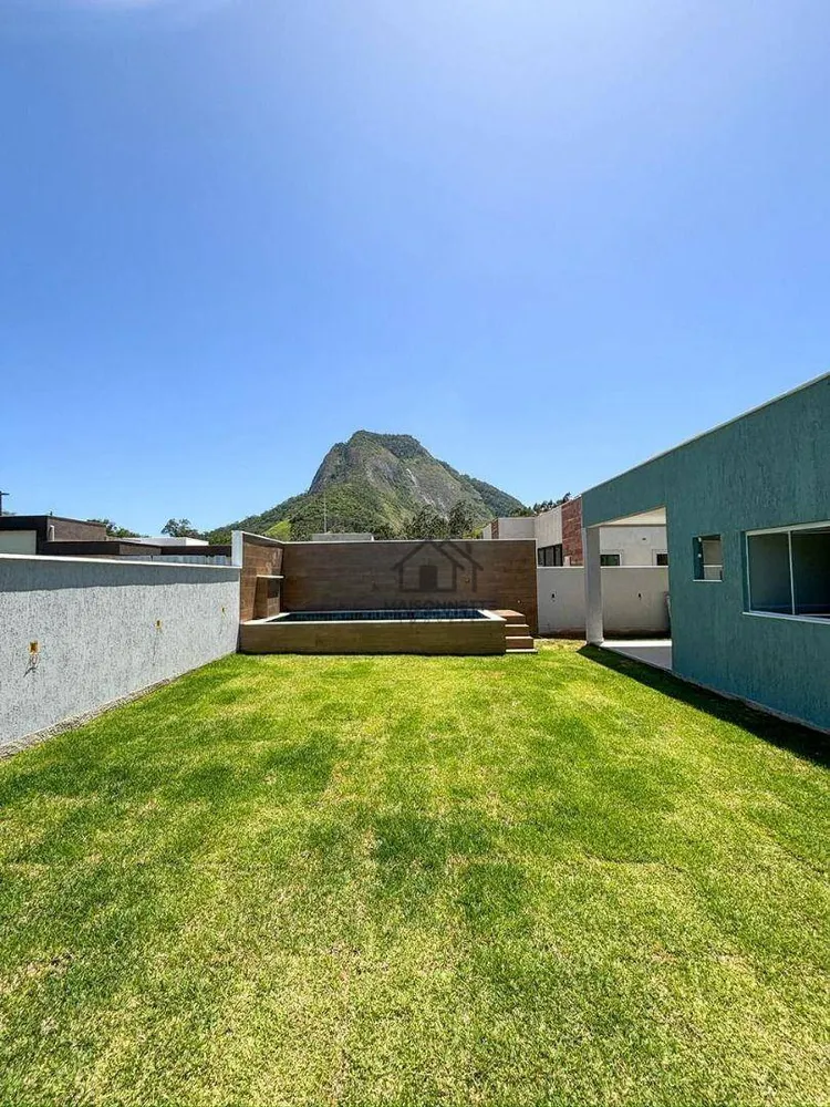 Casa de Condomínio, 4 quartos - Foto 5