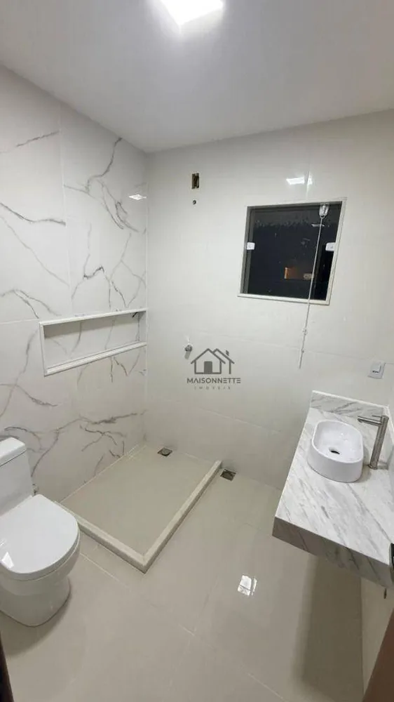 Casa de Condomínio, 4 quartos - Foto 22