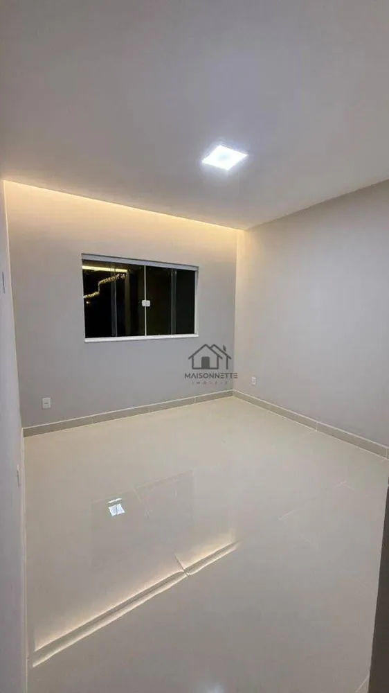 Casa de Condomínio, 4 quartos - Foto 19