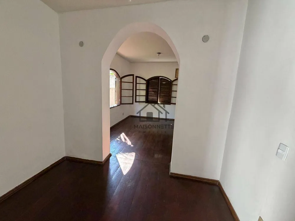 Casa, 6 quartos, 325 m² - Foto 13