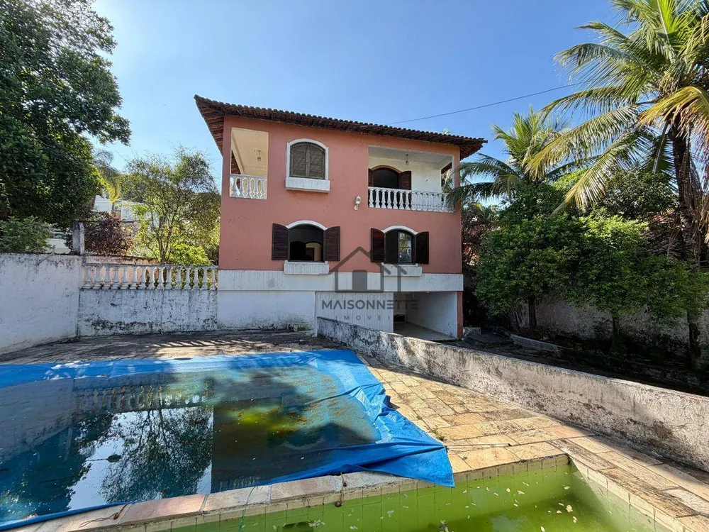 Casa, 6 quartos, 325 m² - Foto 5