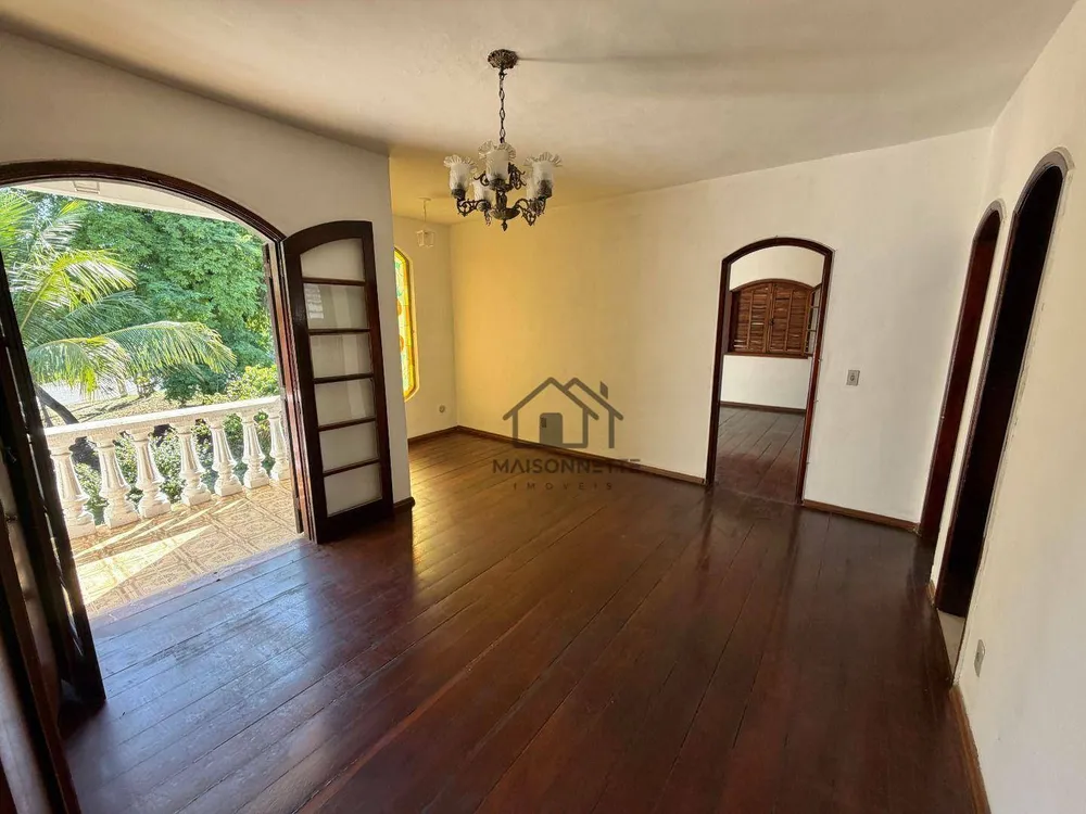Casa, 6 quartos, 325 m² - Foto 18
