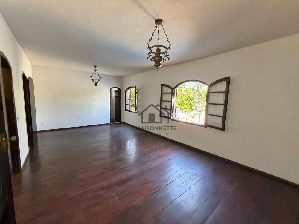 Casa, 6 quartos, 325 m² - Foto 10