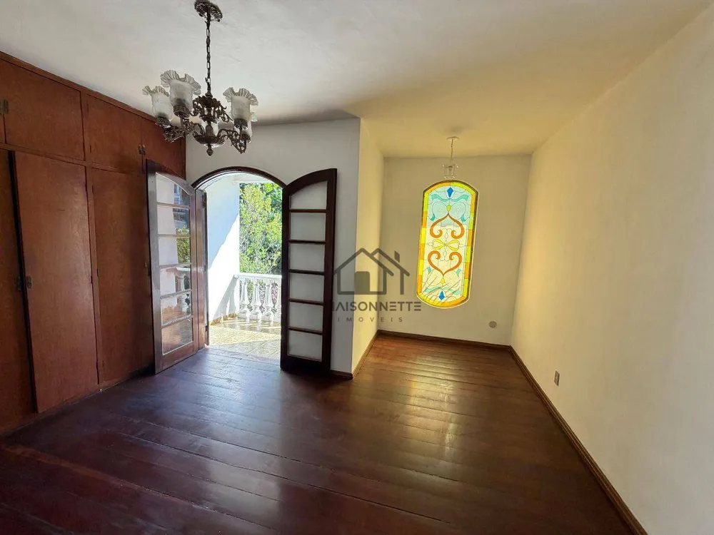 Casa, 6 quartos, 325 m² - Foto 20