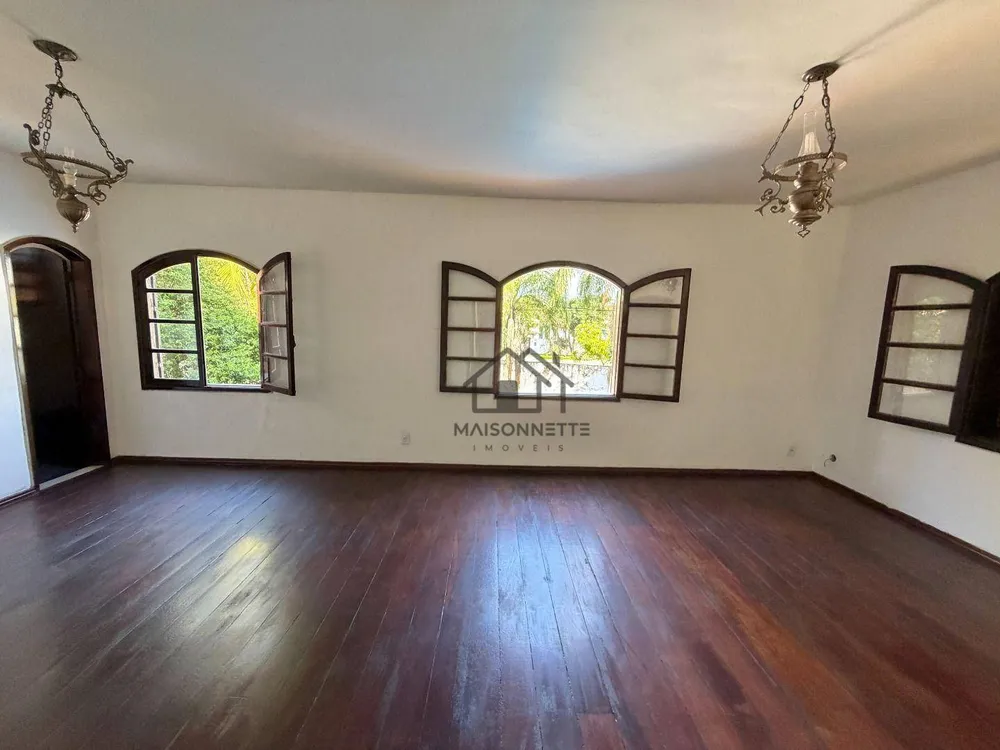 Casa, 6 quartos, 325 m² - Foto 9