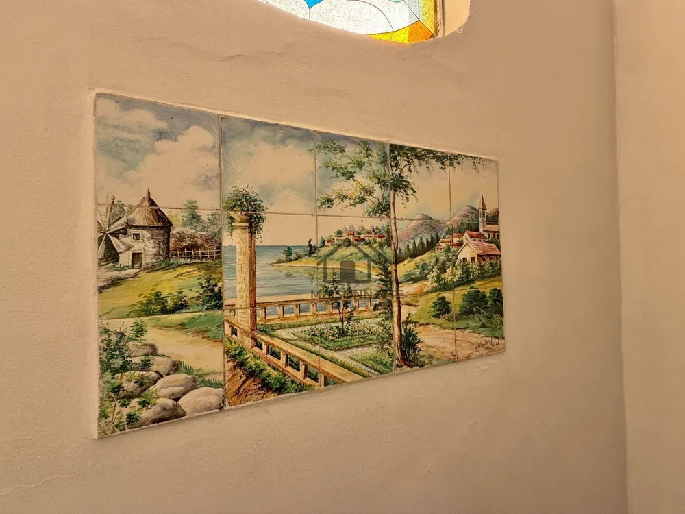 Casa, 6 quartos, 325 m² - Foto 29