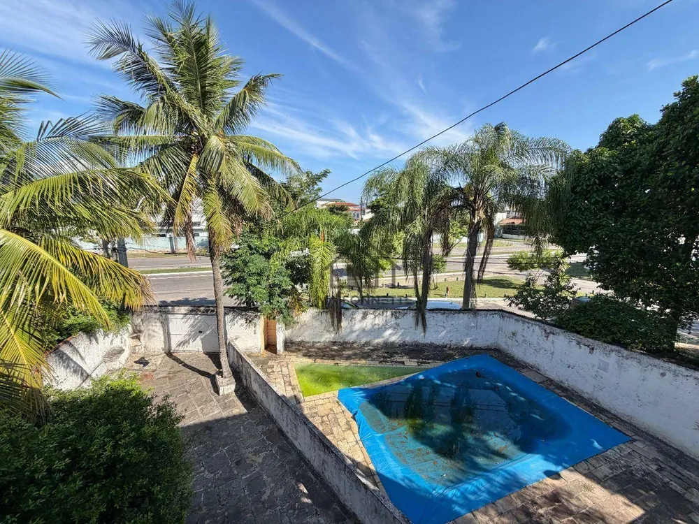 Casa, 6 quartos, 325 m² - Foto 7