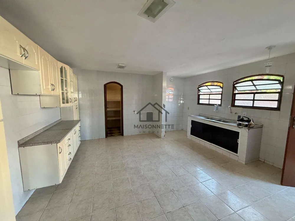 Casa, 6 quartos, 325 m² - Foto 11