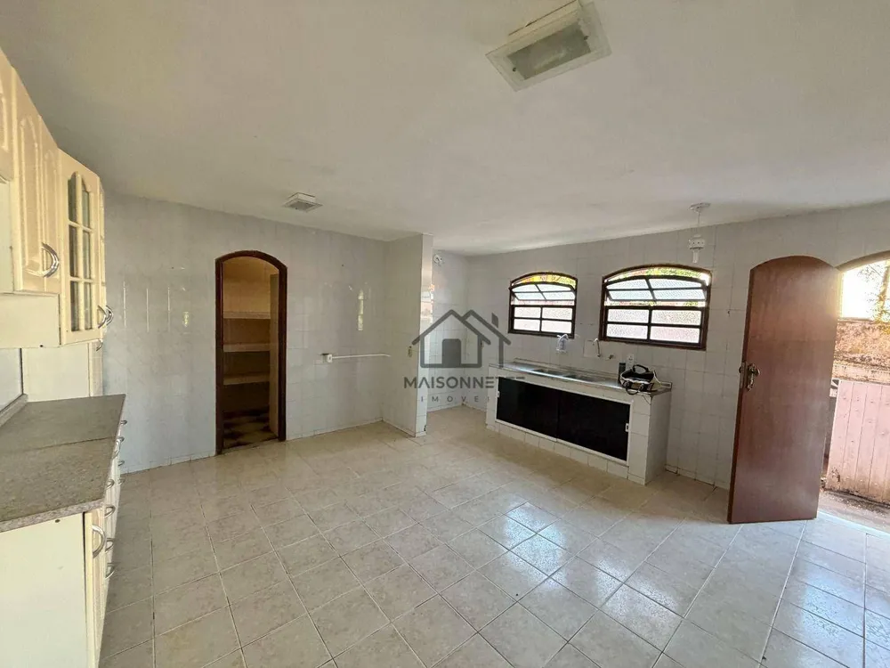 Casa, 6 quartos, 325 m² - Foto 12