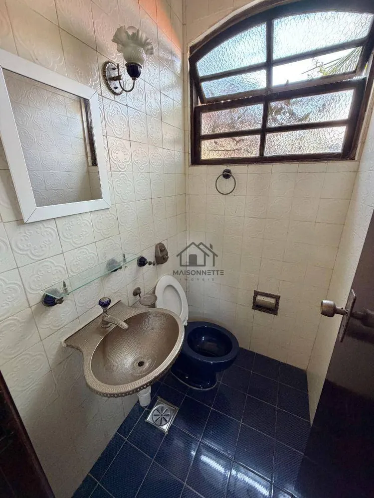 Casa, 6 quartos, 325 m² - Foto 25