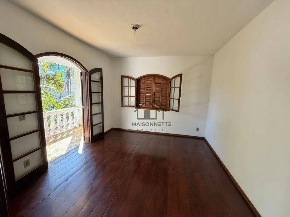 Casa, 6 quartos, 325 m² - Foto 19