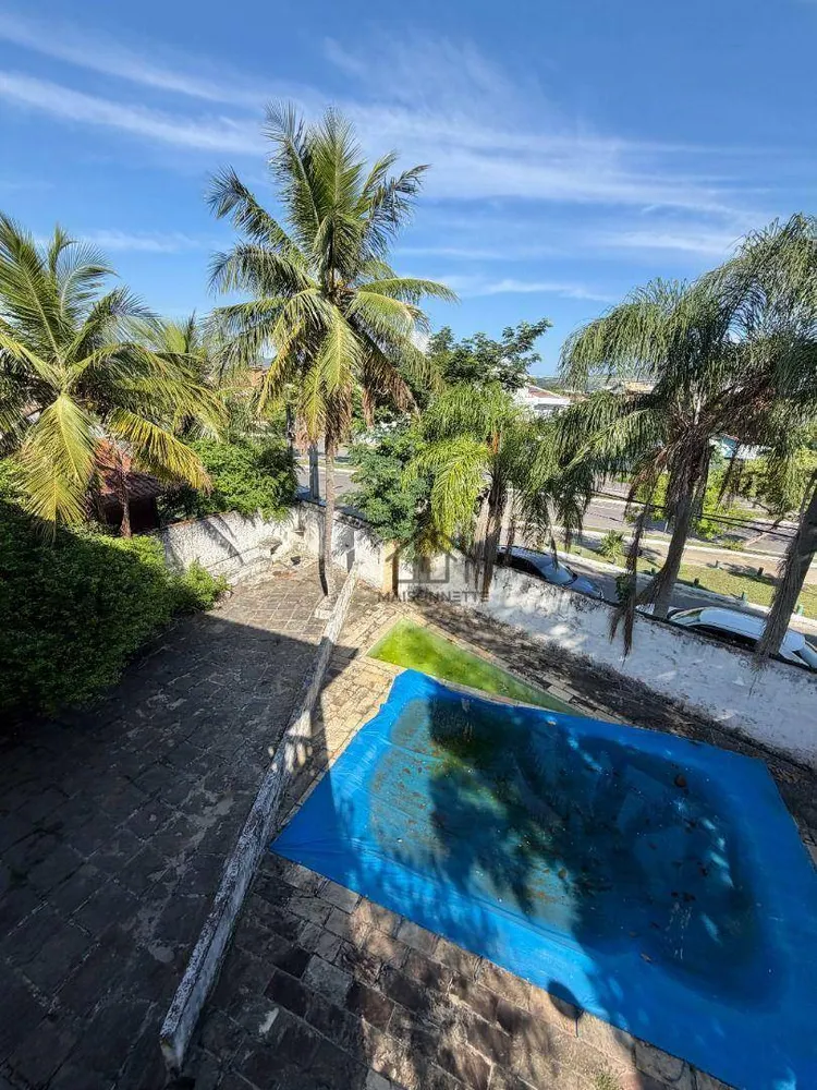 Casa, 6 quartos, 325 m² - Foto 6