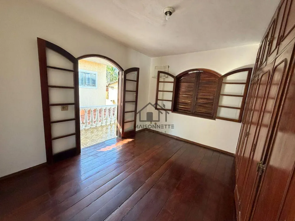 Casa, 6 quartos, 325 m² - Foto 21