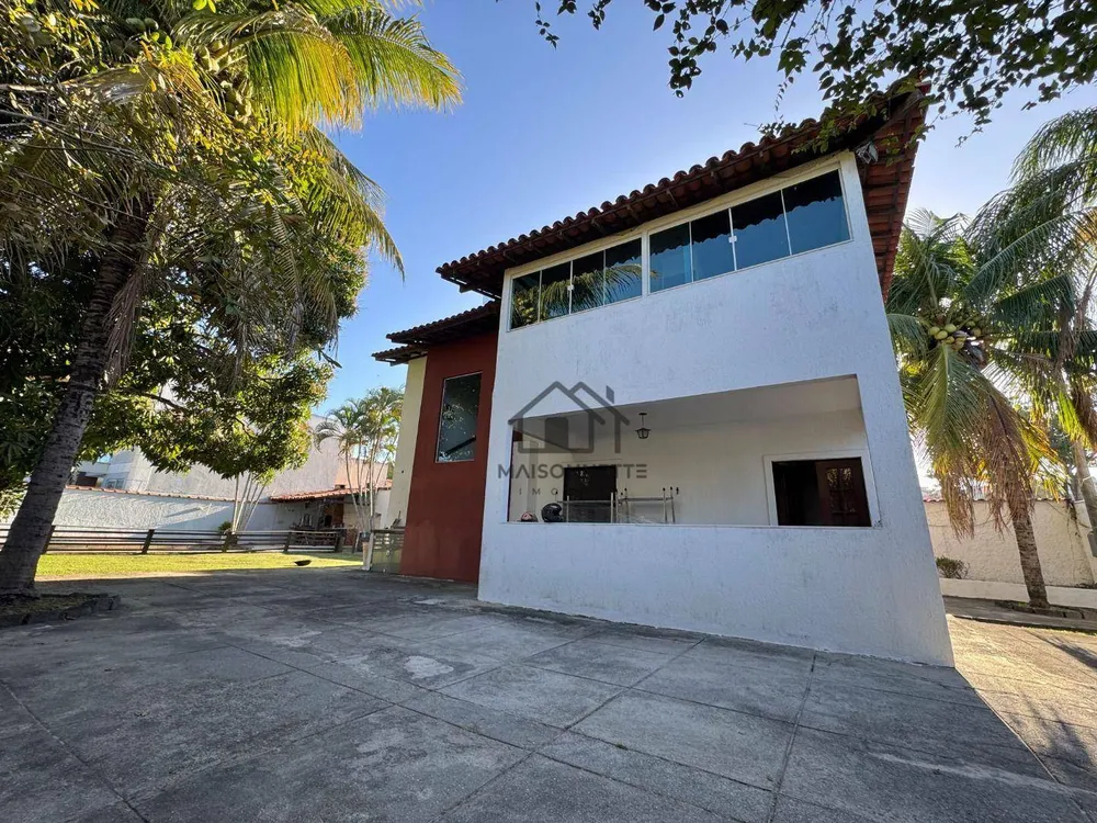 Casa, 3 quartos - Foto 19