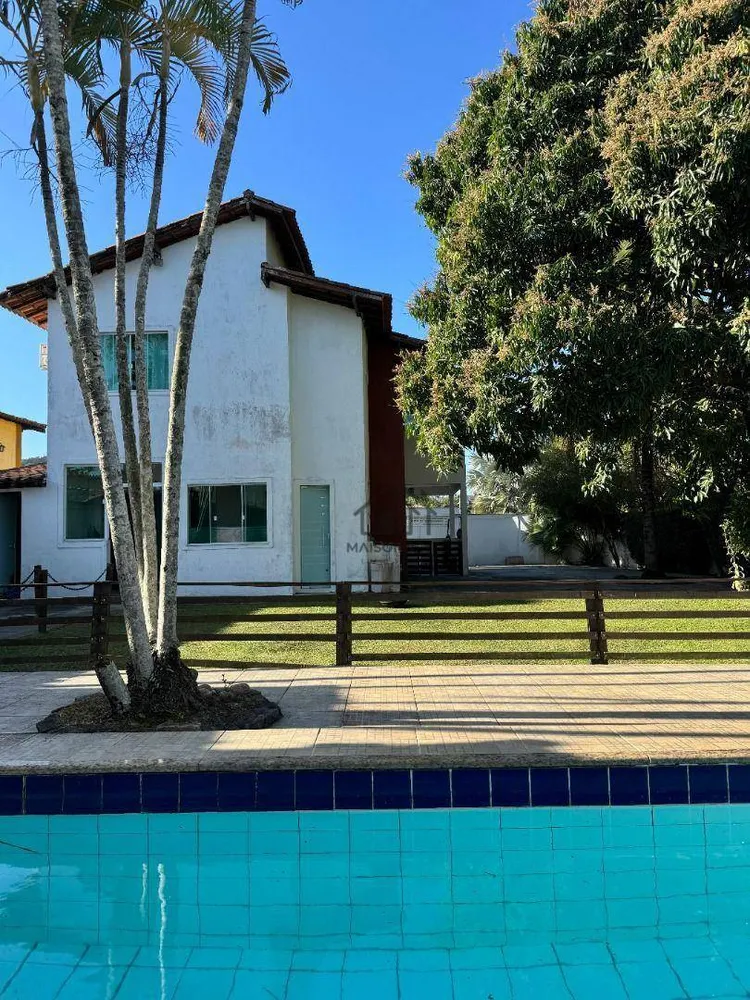 Casa, 3 quartos - Foto 5