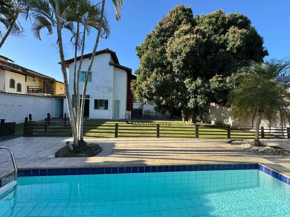 Casa, 3 quartos - Foto 8