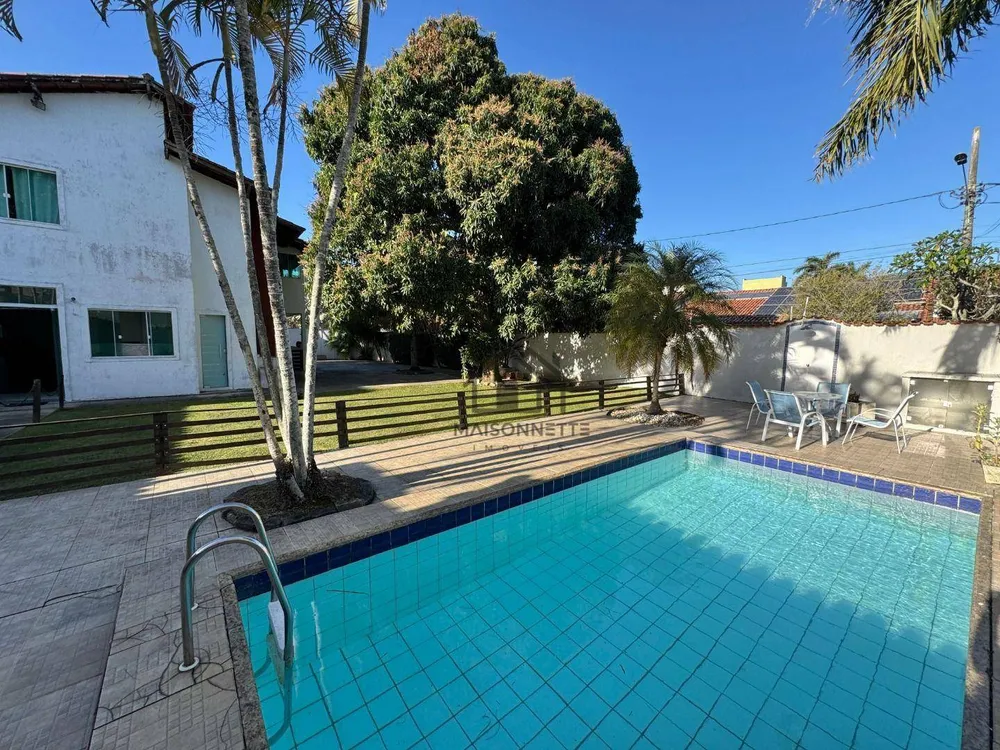 Casa, 3 quartos - Foto 2