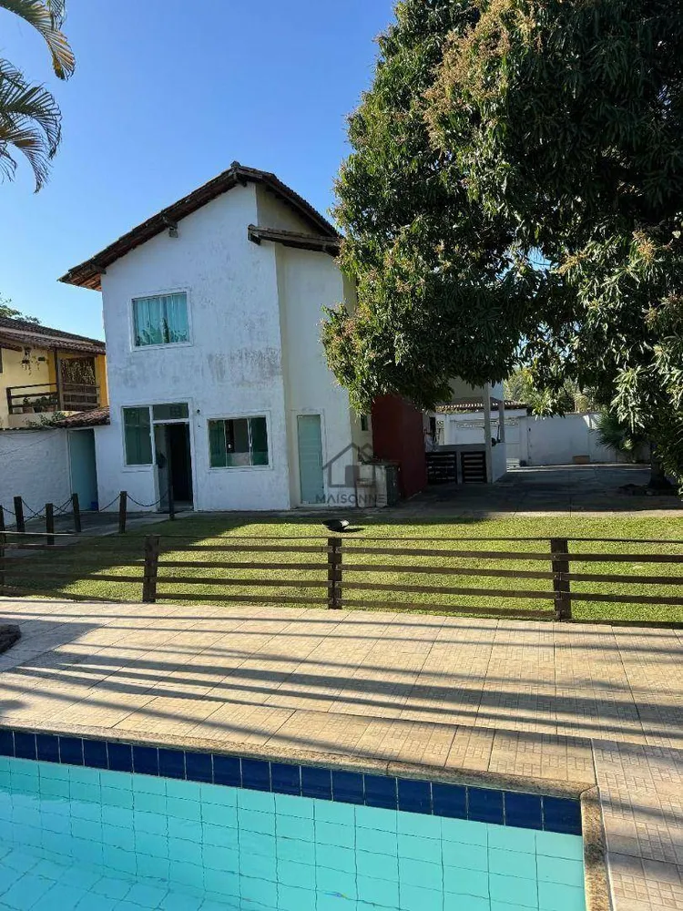 Casa, 3 quartos - Foto 7