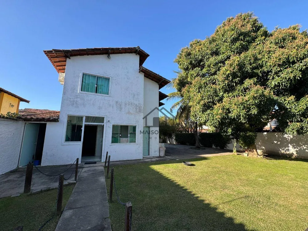 Casa, 3 quartos - Foto 11