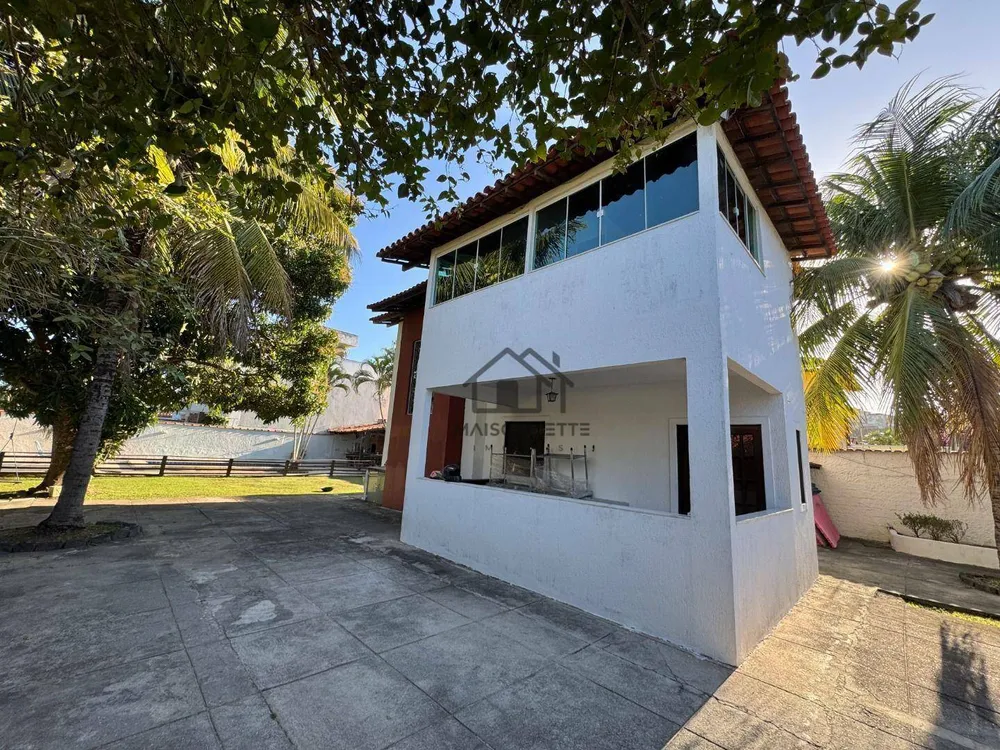 Casa, 3 quartos - Foto 18