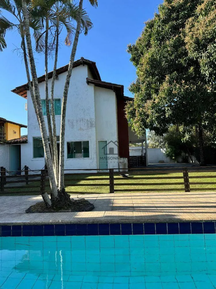 Casa, 3 quartos - Foto 6
