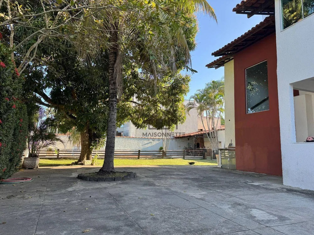 Casa, 3 quartos - Foto 20