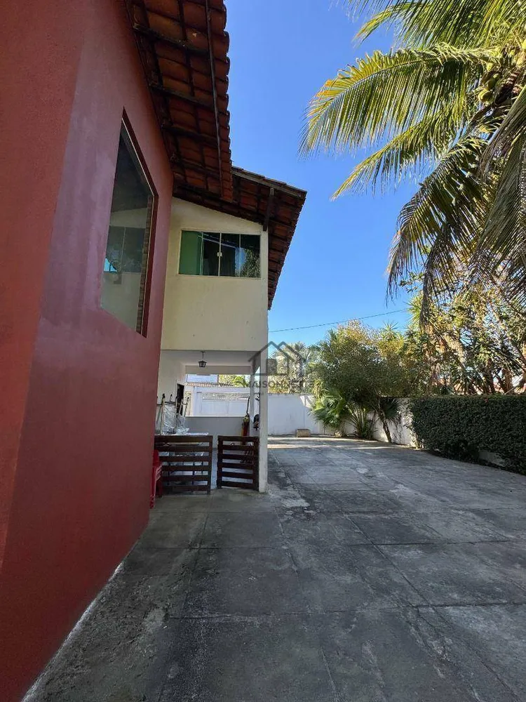 Casa, 3 quartos - Foto 15