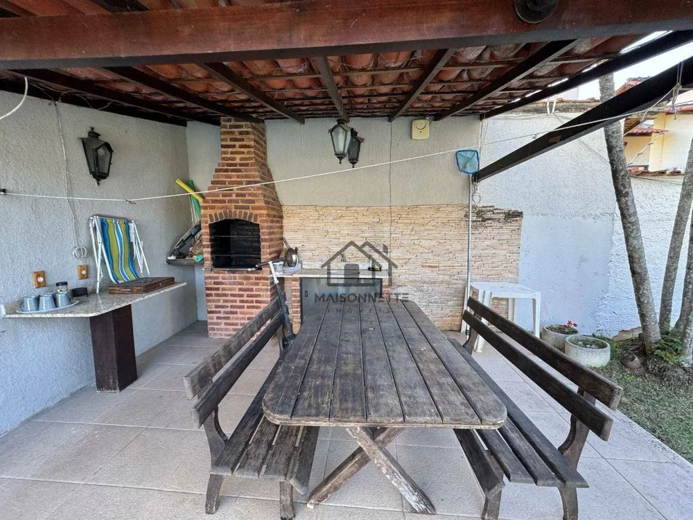 Casa, 3 quartos - Foto 10