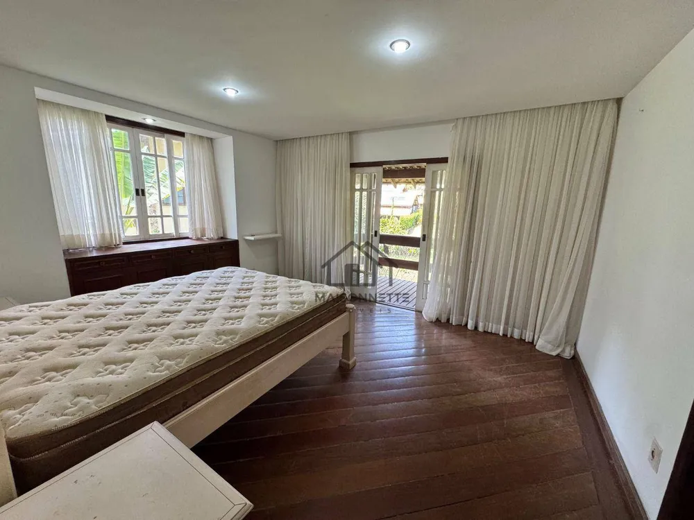Casa de Condomínio, 4 quartos - Foto 40