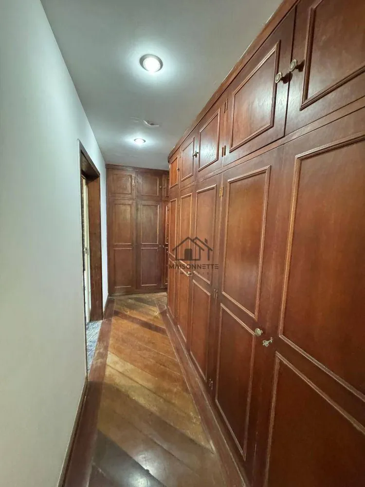 Casa de Condomínio, 4 quartos - Foto 37
