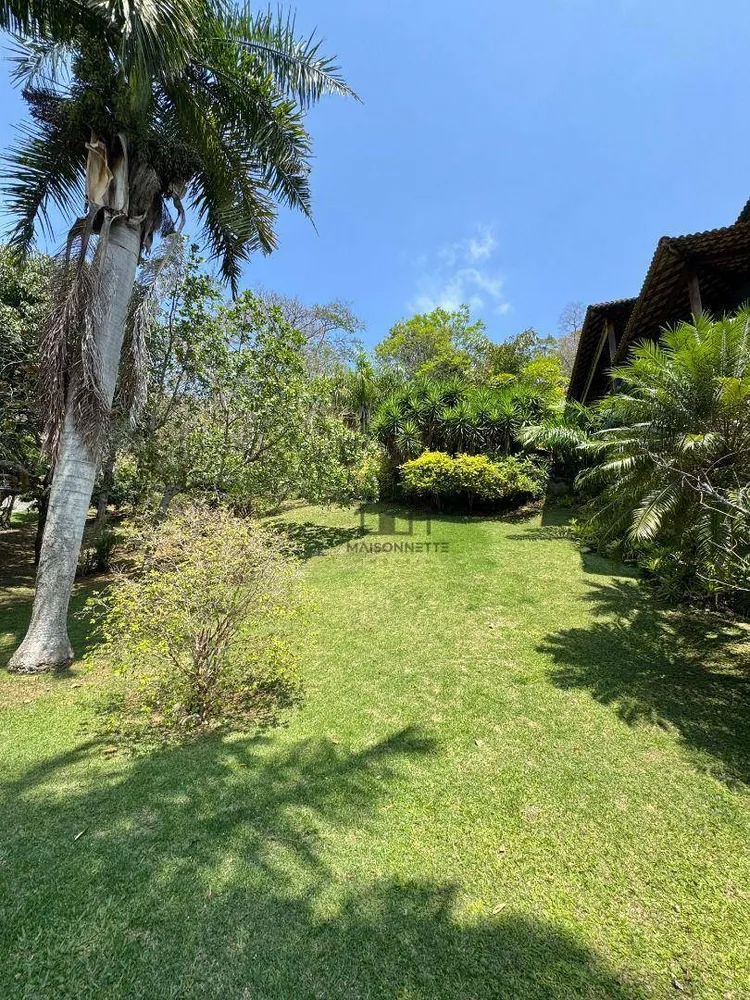 Casa de Condomínio, 4 quartos - Foto 4