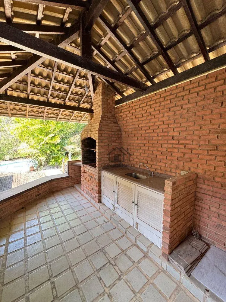 Casa de Condomínio, 4 quartos - Foto 41
