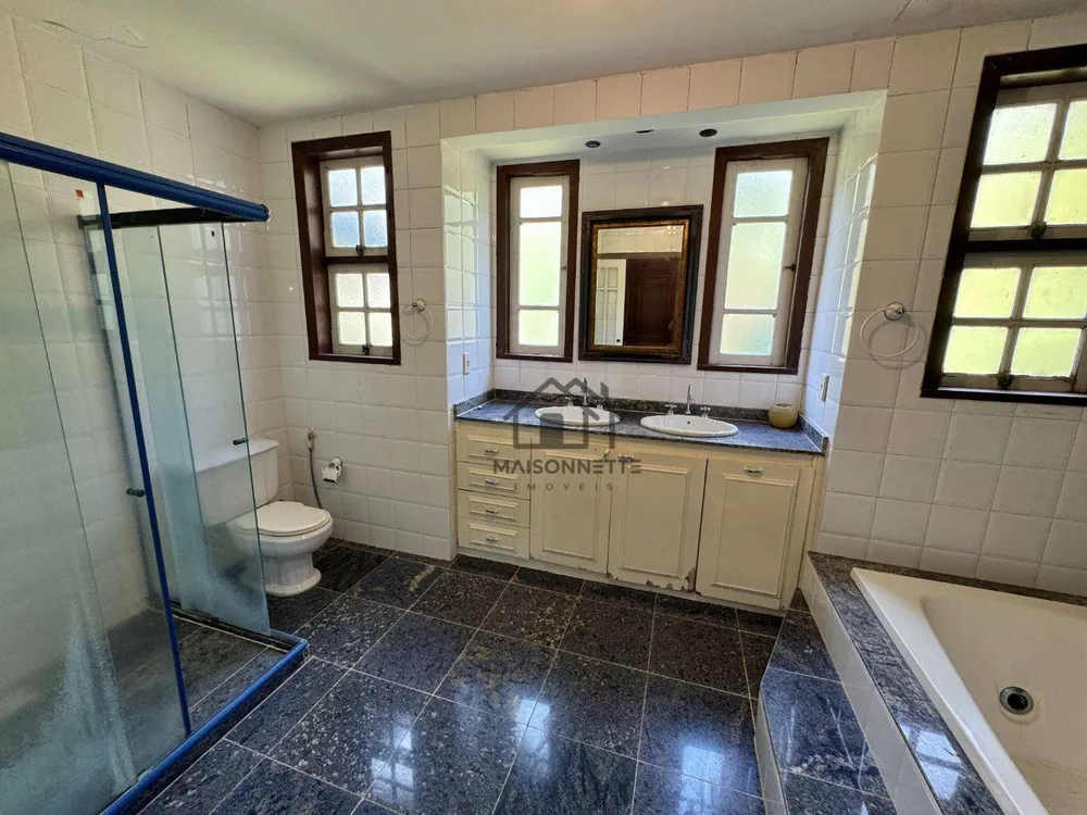 Casa de Condomínio, 4 quartos - Foto 45