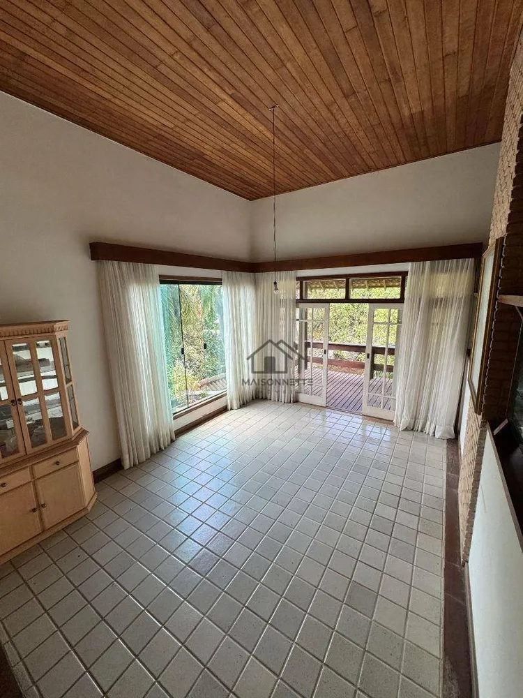 Casa de Condomínio, 4 quartos - Foto 30
