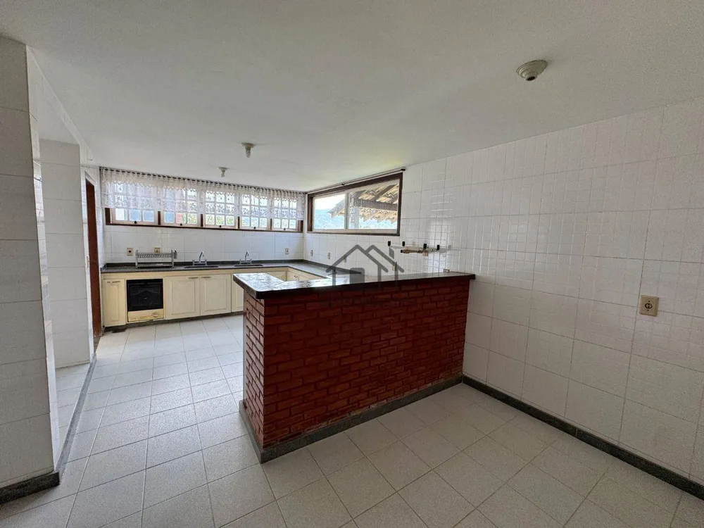 Casa de Condomínio, 4 quartos - Foto 21