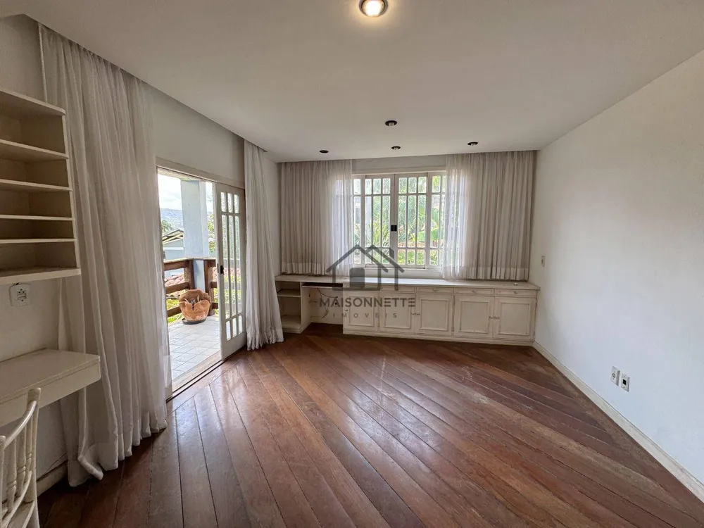 Casa de Condomínio, 4 quartos - Foto 32