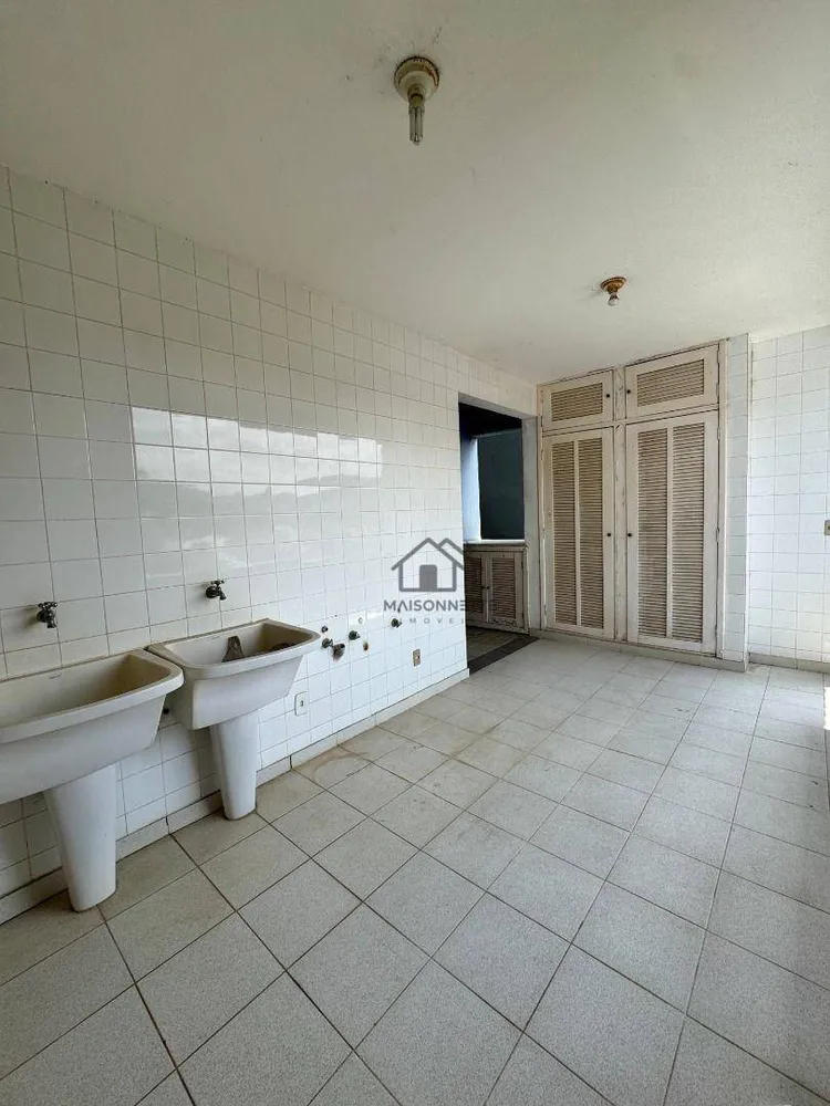 Casa de Condomínio, 4 quartos - Foto 44