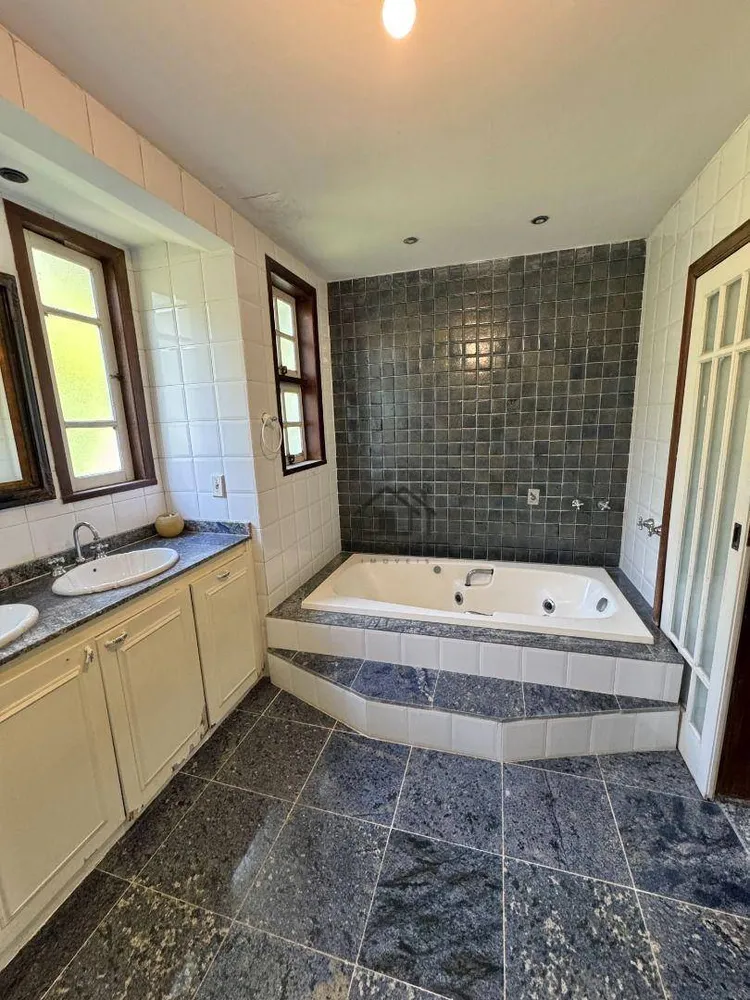 Casa de Condomínio, 4 quartos - Foto 42
