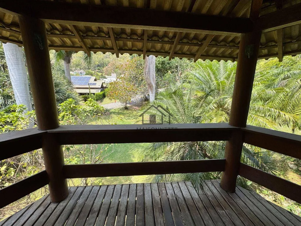 Casa de Condomínio, 4 quartos - Foto 24