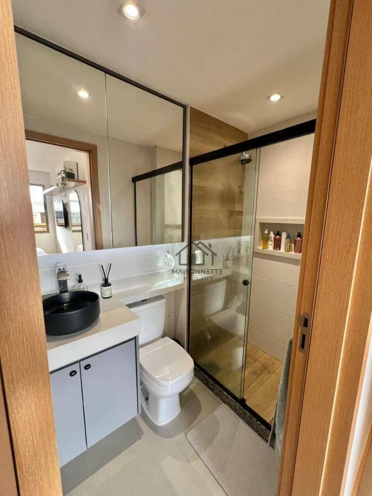 Apartamento, 2 quartos, 71 m² - Foto 12